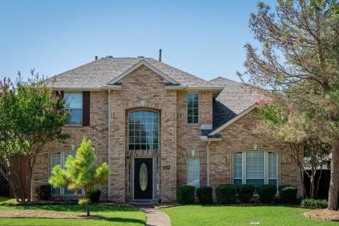 12205 Chattanooga Drive Frisco TX 75035