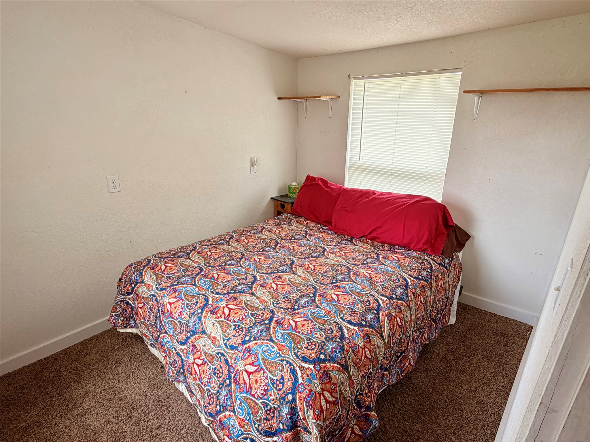 1375 Vedas Camp Road Haskell TX 79521