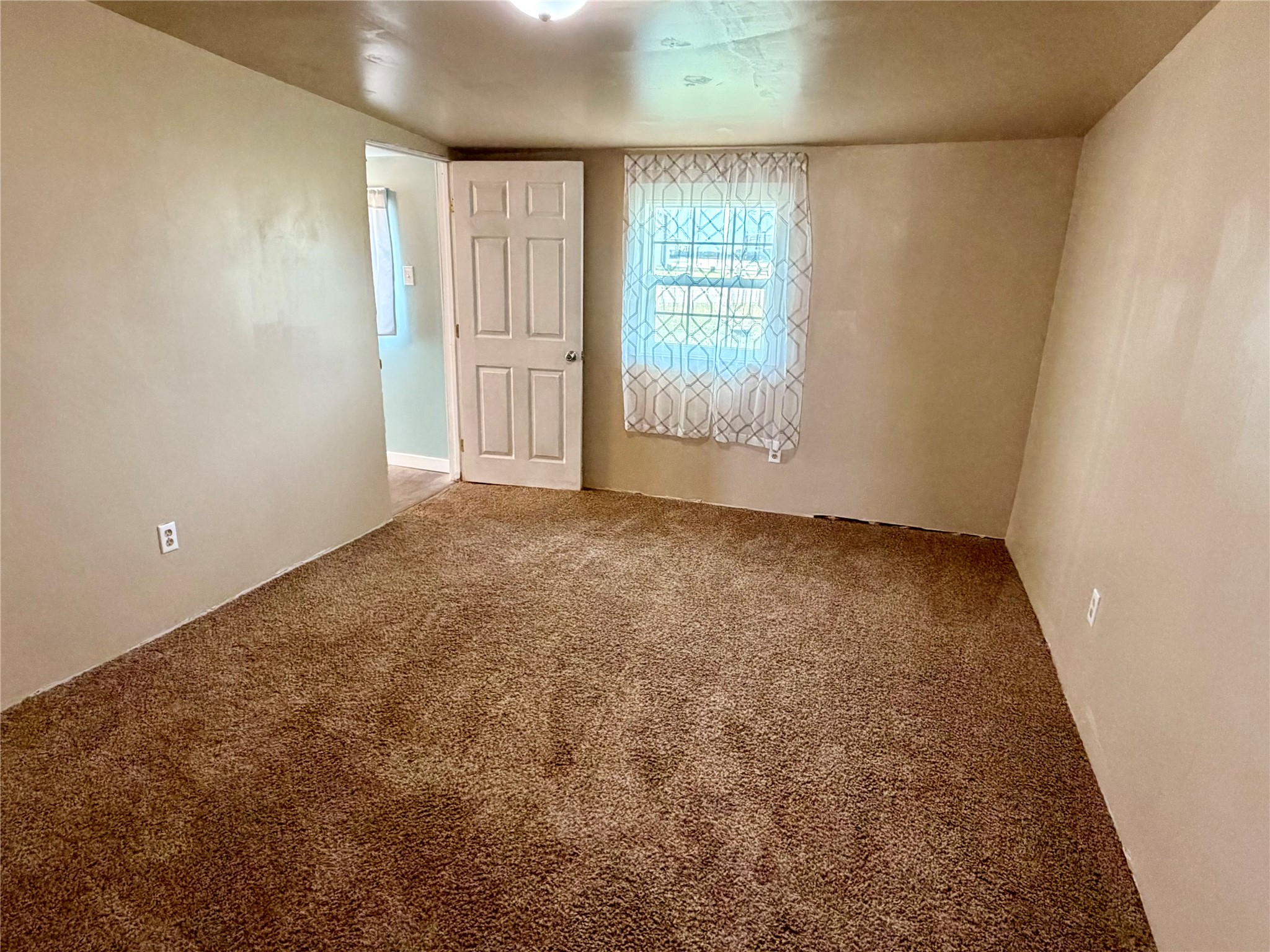 1375 Vedas Camp Road Haskell TX 79521