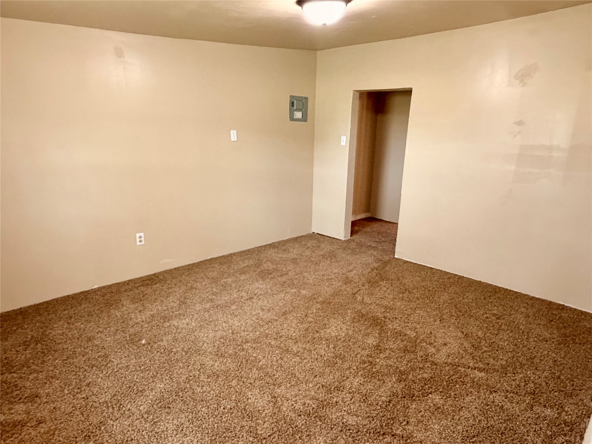 1375 Vedas Camp Road Haskell TX 79521