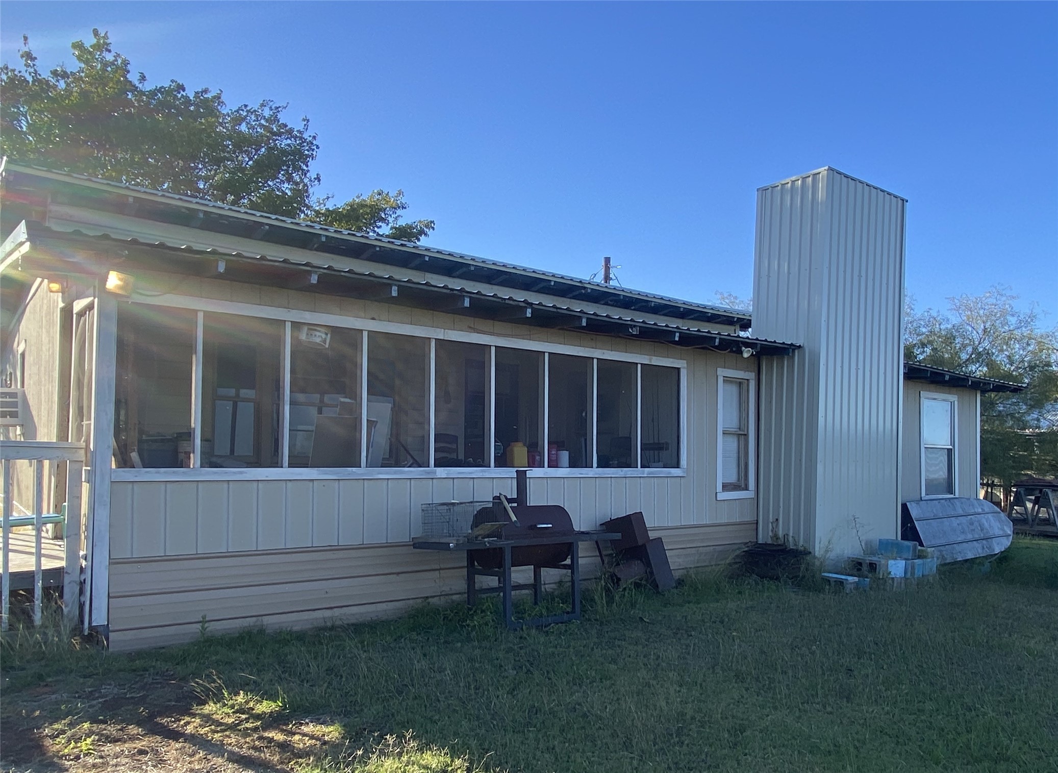 1375 Vedas Camp Road Haskell TX 79521