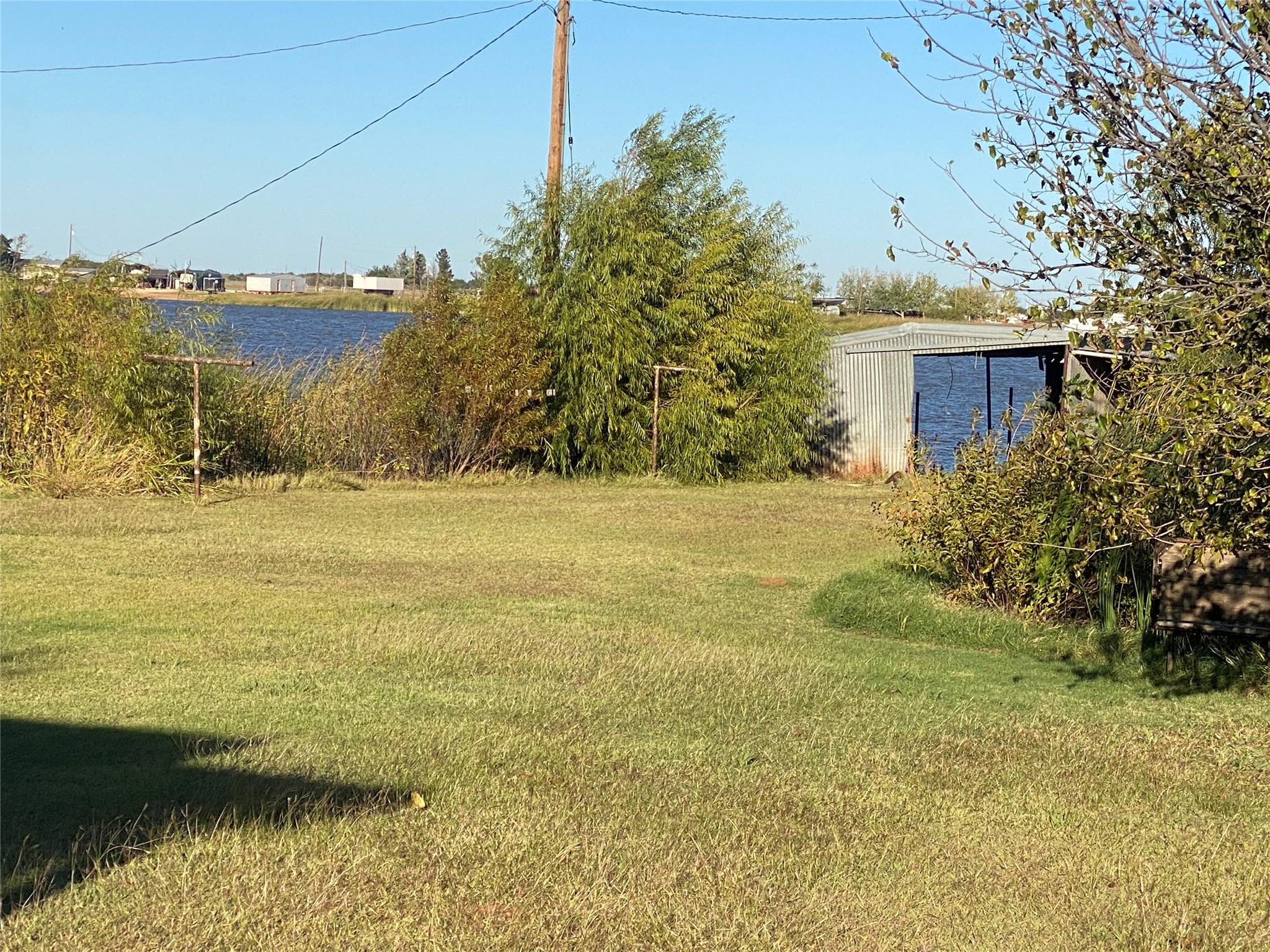 1375 Vedas Camp Road Haskell TX 79521