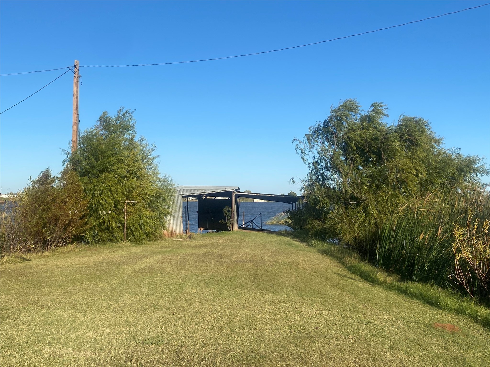 1375 Vedas Camp Road Haskell TX 79521