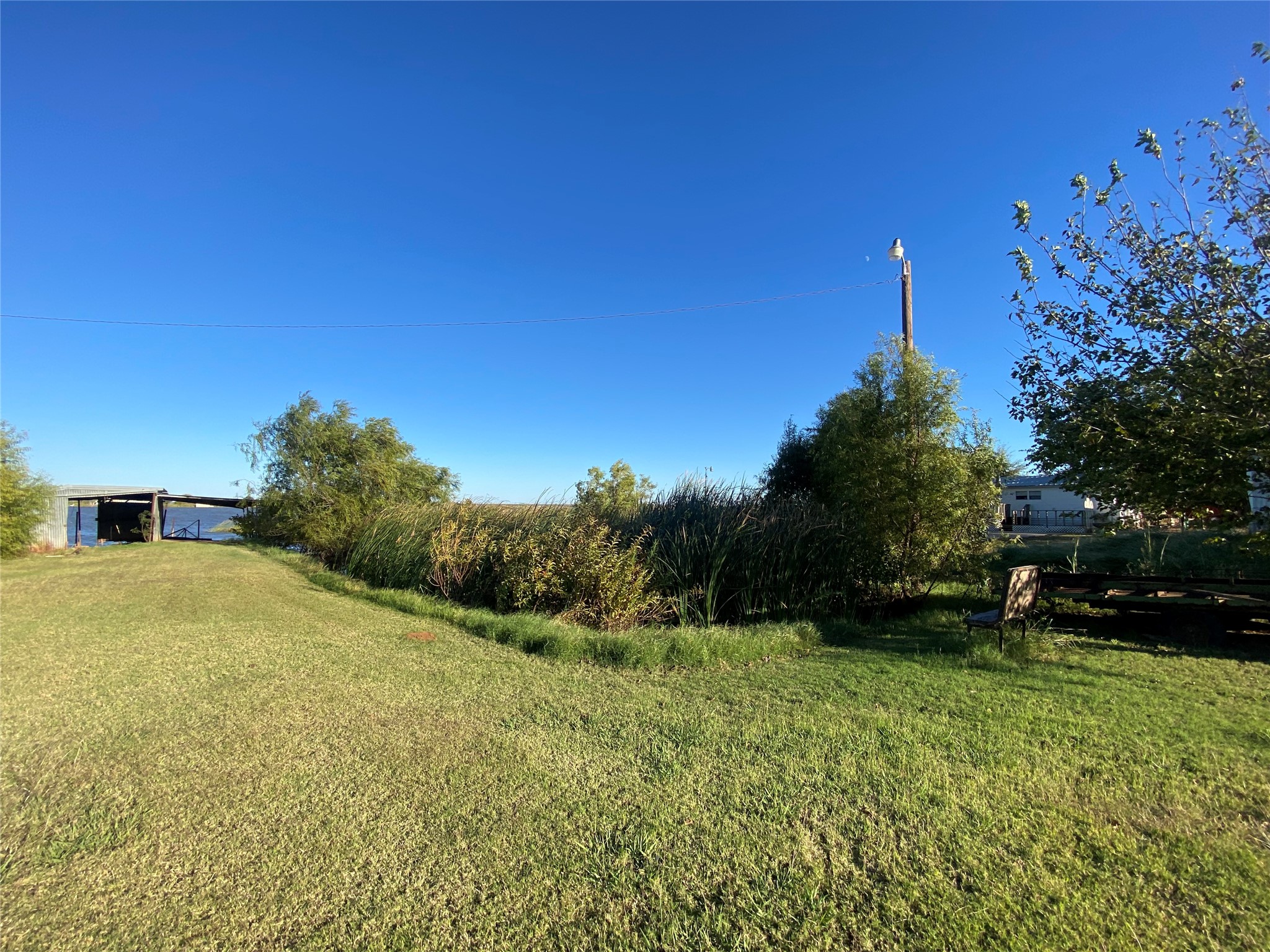 1375 Vedas Camp Road Haskell TX 79521