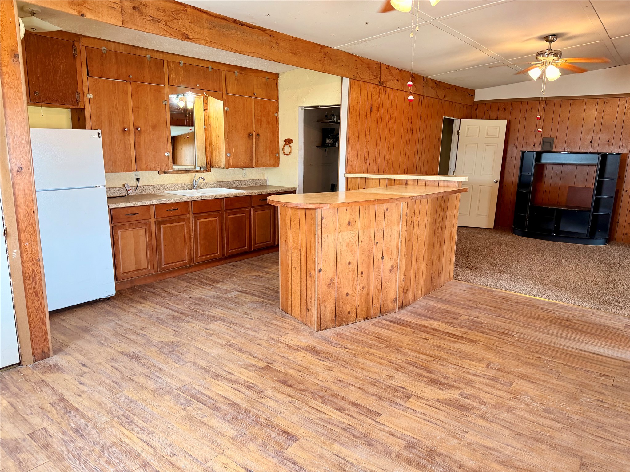 1375 Vedas Camp Road Haskell TX 79521