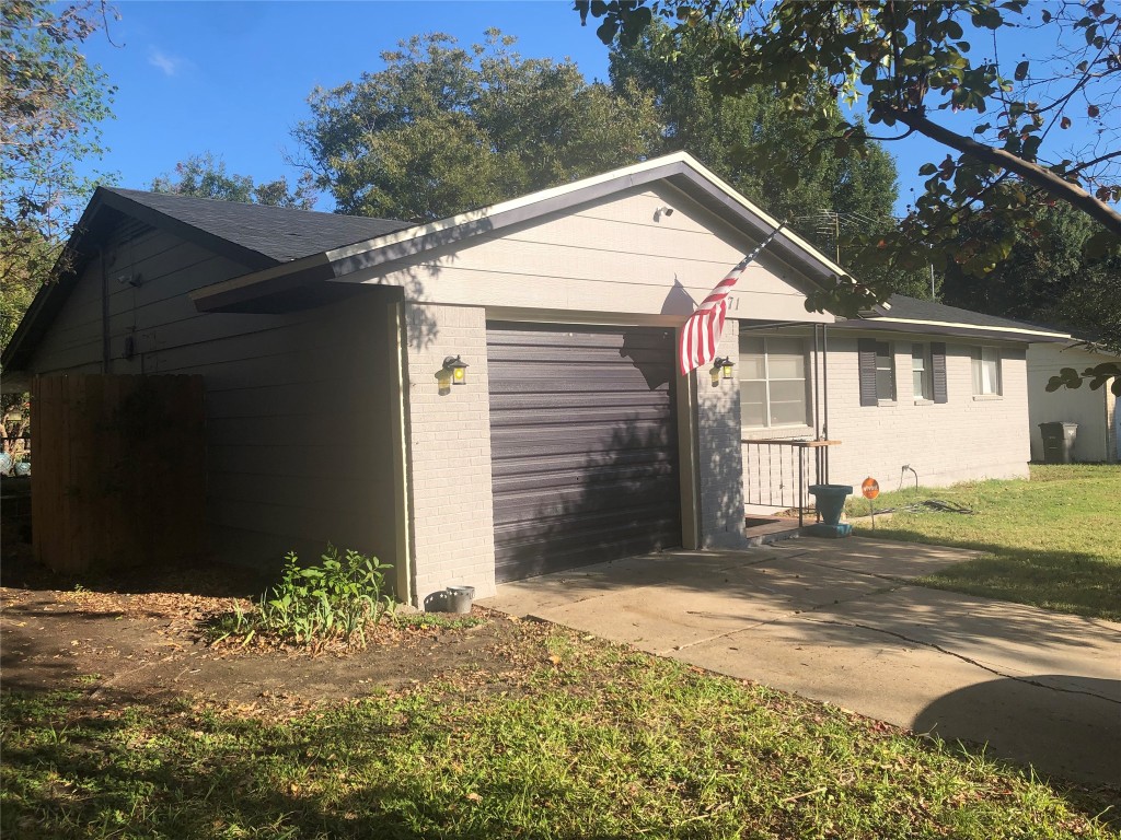 3471 Coronado Court Fort Worth TX 76116