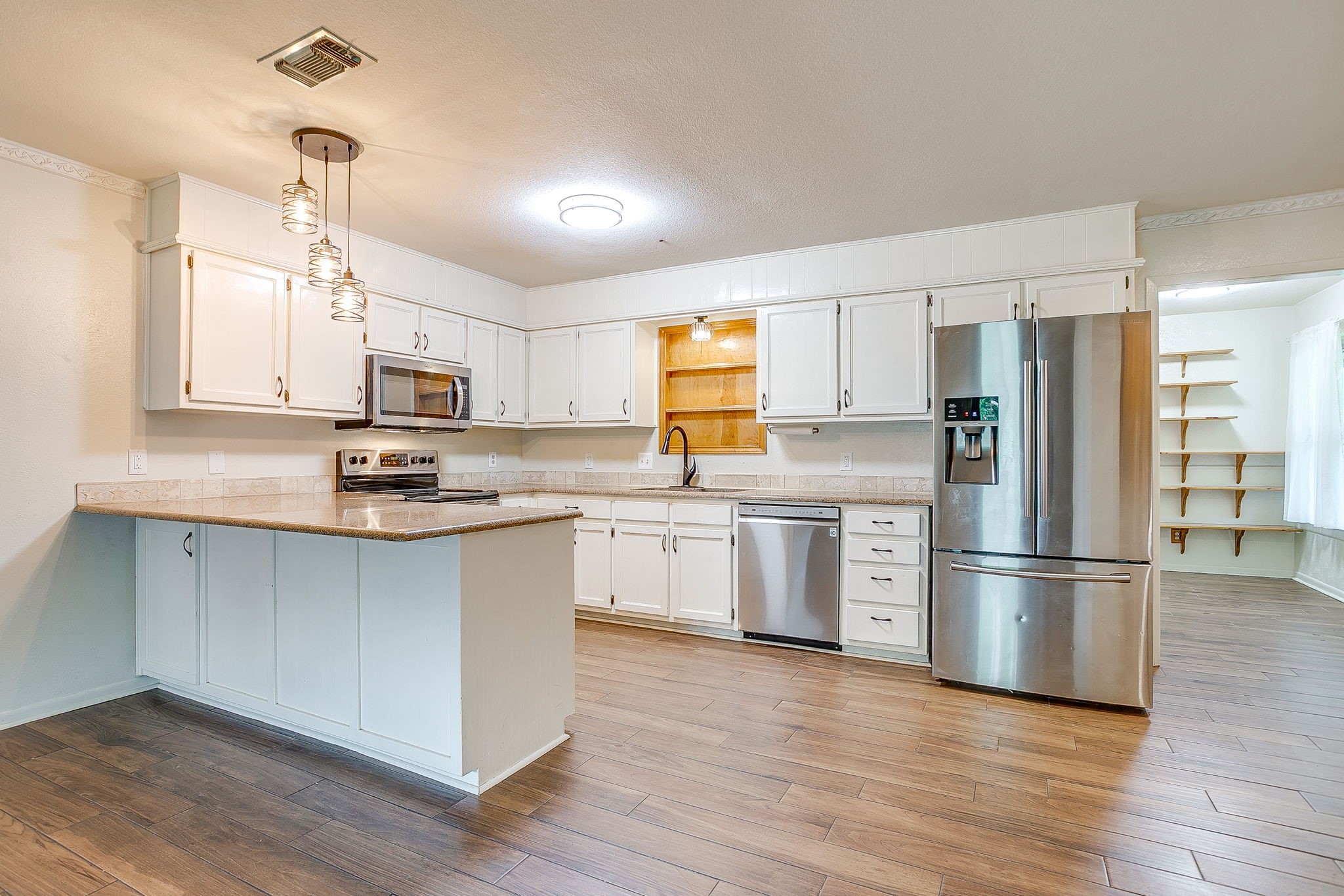 709 N Avenue B Springtown TX 76082