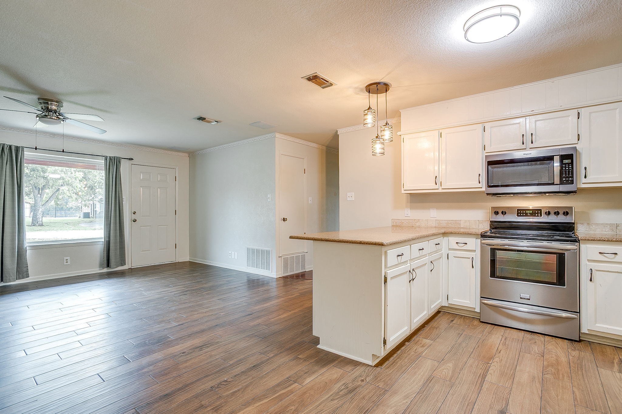 709 N Avenue B Springtown TX 76082