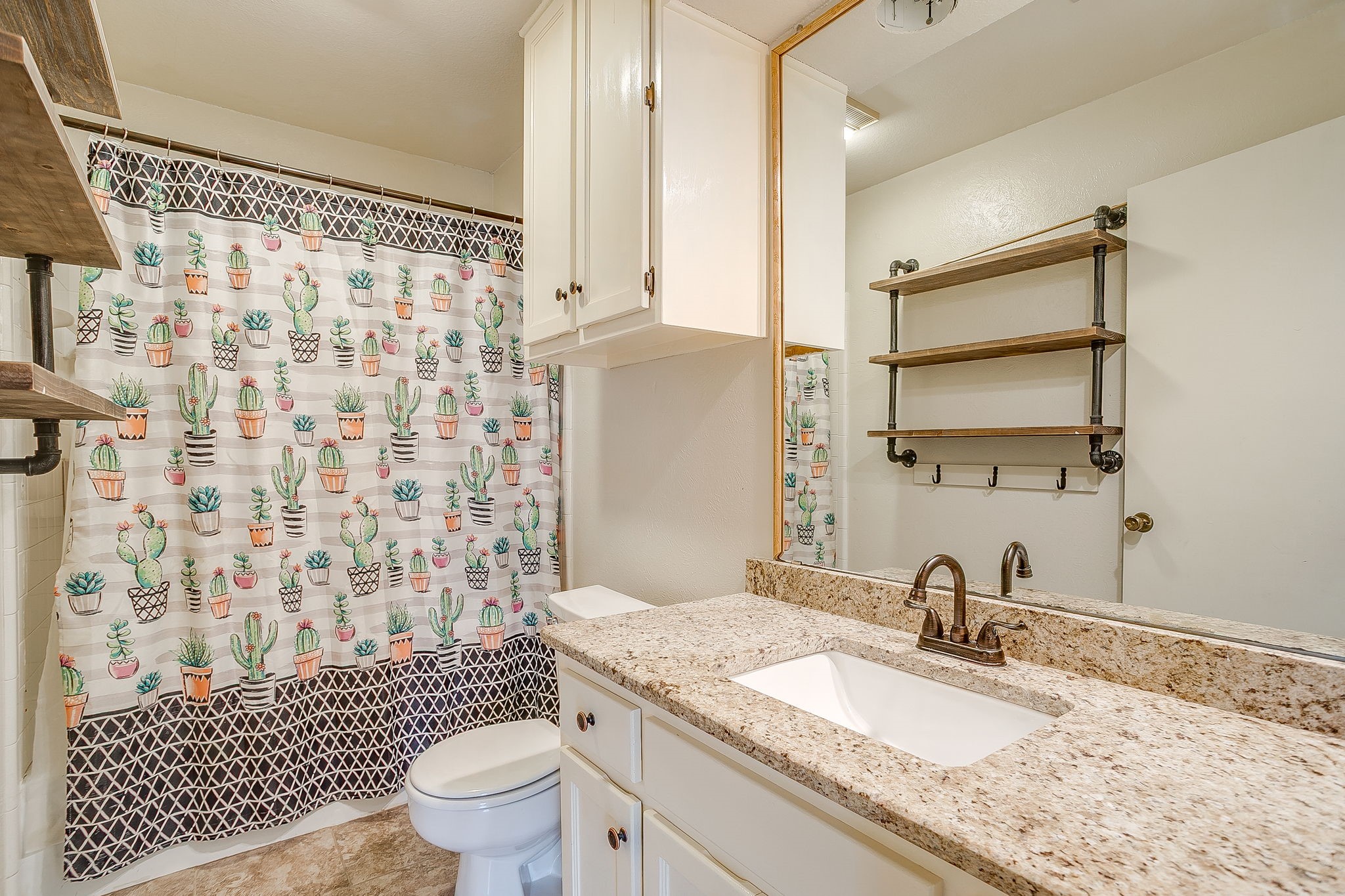 709 N Avenue B Springtown TX 76082