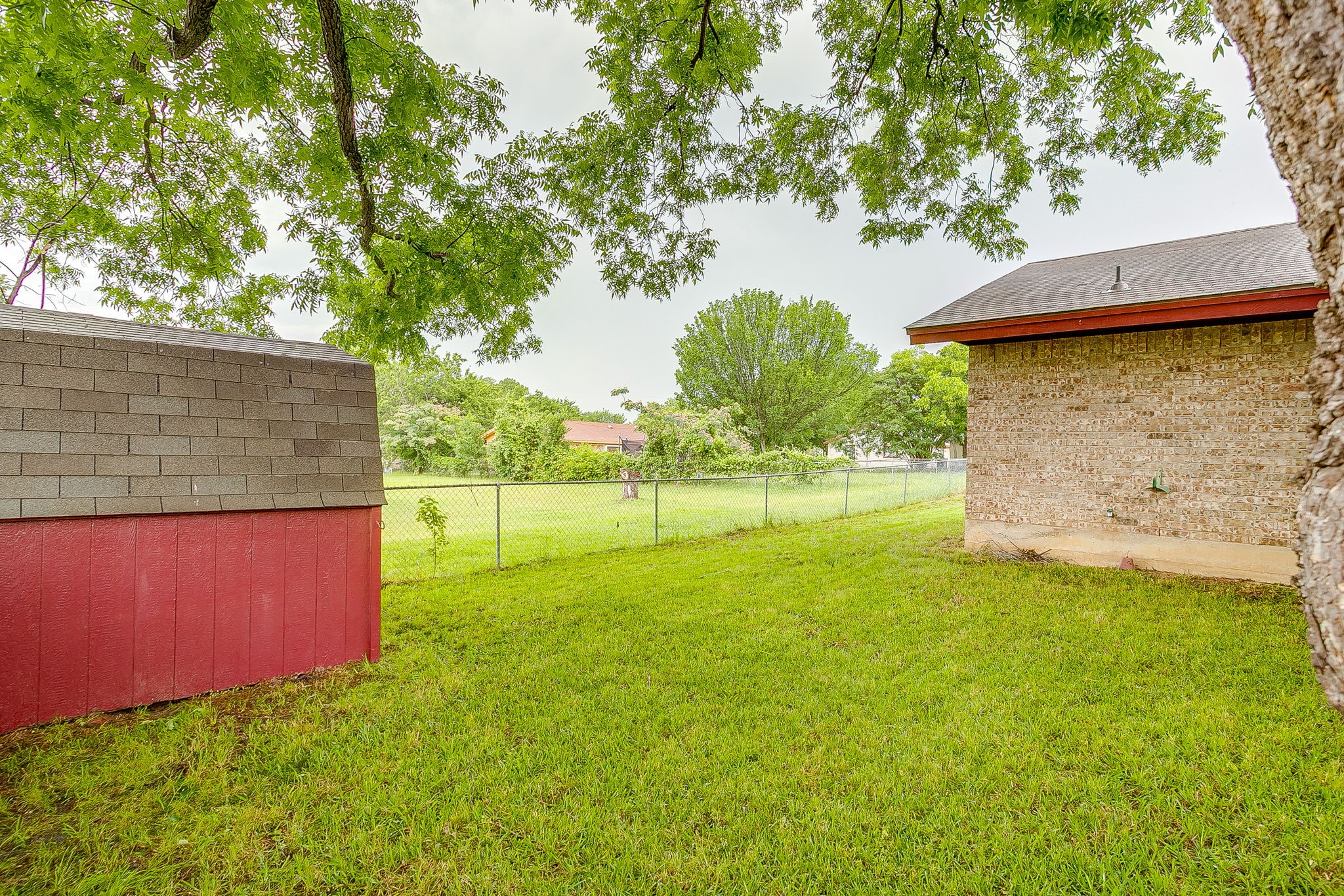 709 N Avenue B Springtown TX 76082