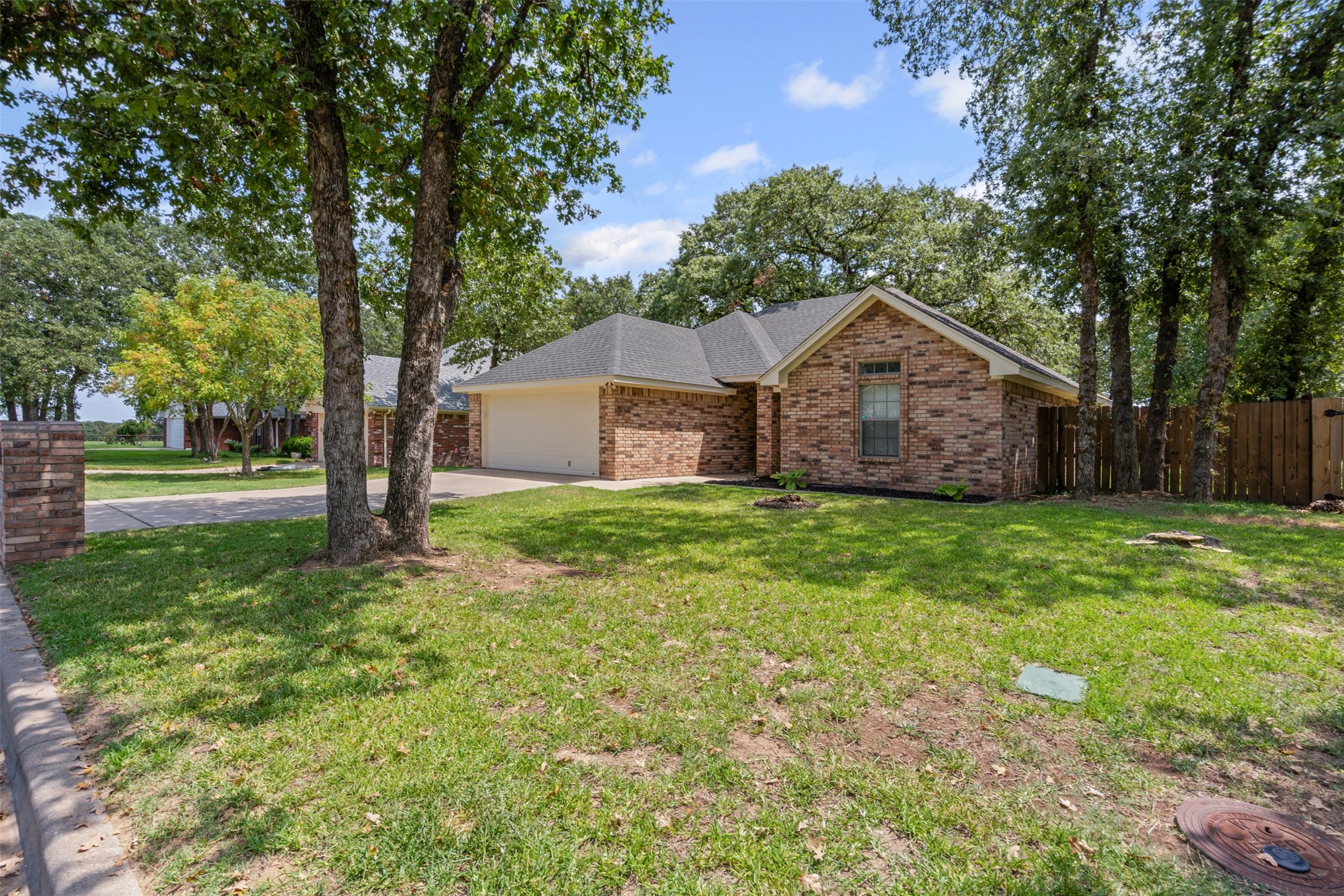 1830 Rayna Drive Weatherford TX 76086