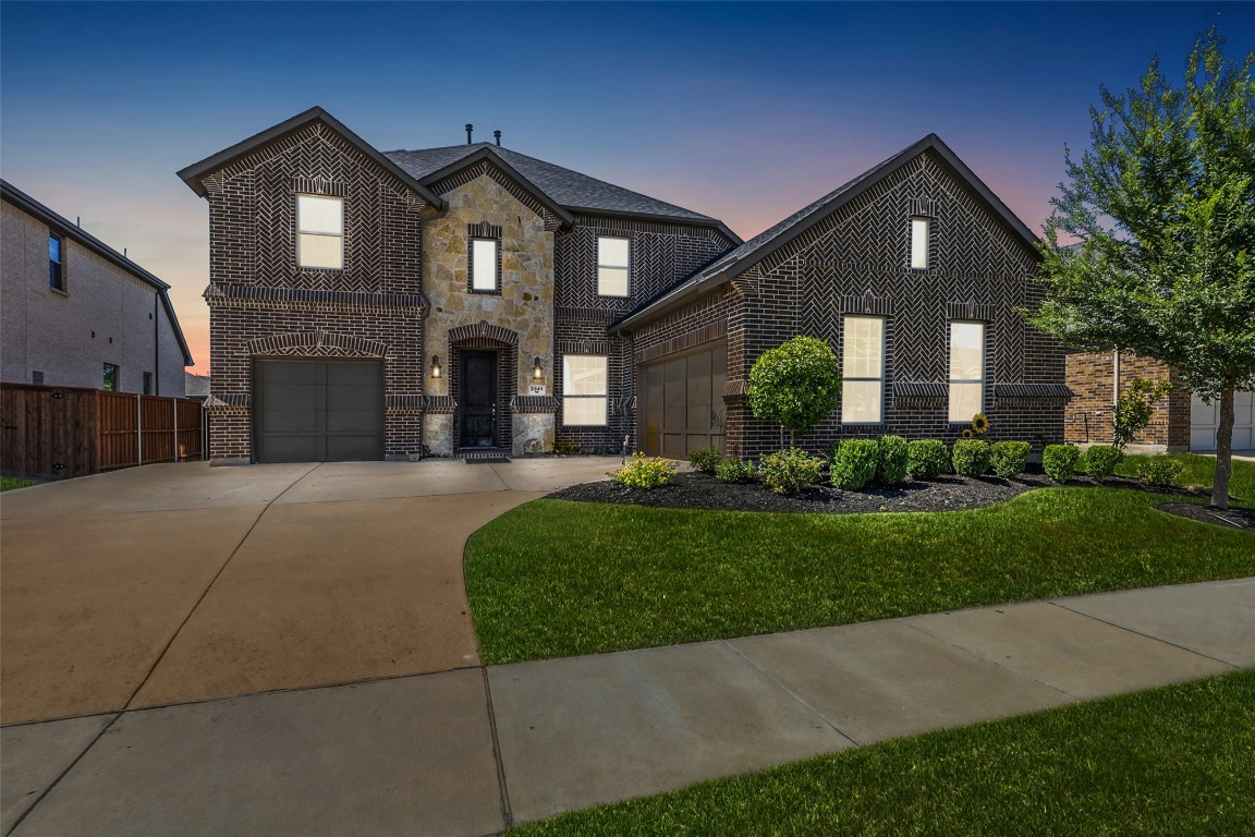 2941 Cannon Drive Prosper TX 75078