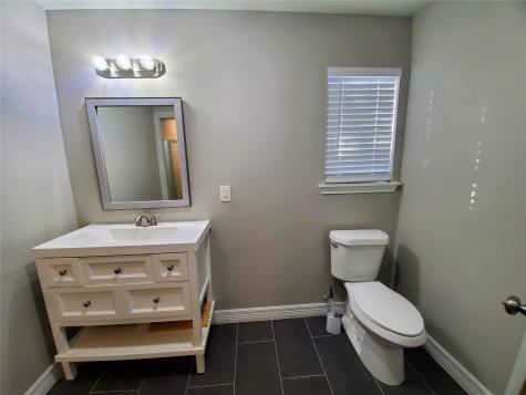 3809 Birchman Avenue Fort Worth TX 76107