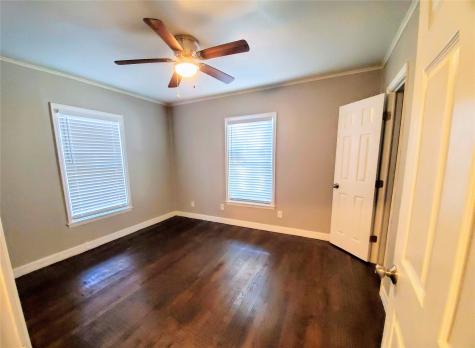 3809 Birchman Avenue Fort Worth TX 76107