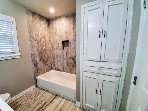 3809 Birchman Avenue Fort Worth TX 76107