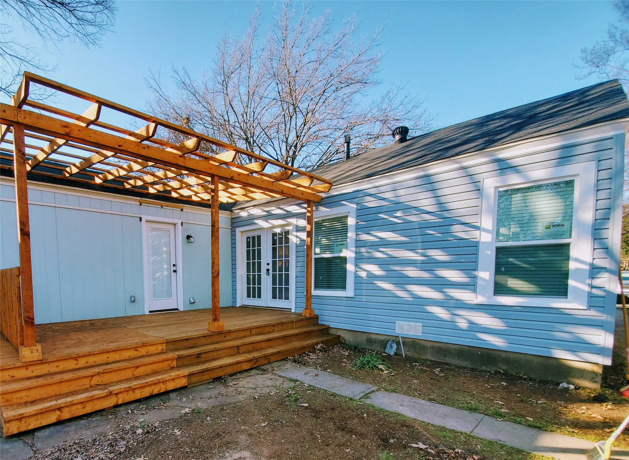 3809 Birchman Avenue Fort Worth TX 76107
