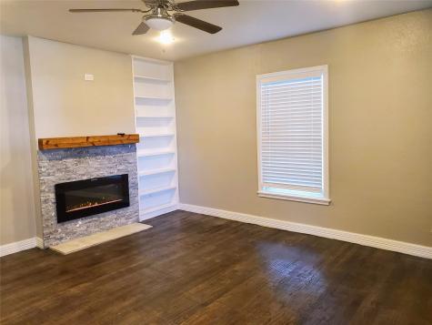3809 Birchman Avenue Fort Worth TX 76107