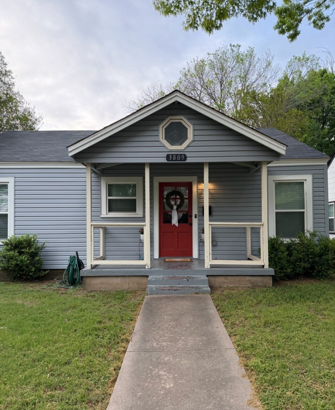 3809 Birchman Avenue Fort Worth TX 76107