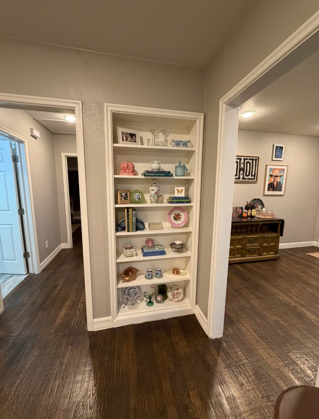 3809 Birchman Avenue Fort Worth TX 76107