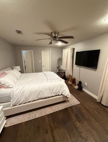 3809 Birchman Avenue Fort Worth TX 76107
