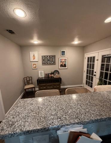 3809 Birchman Avenue Fort Worth TX 76107