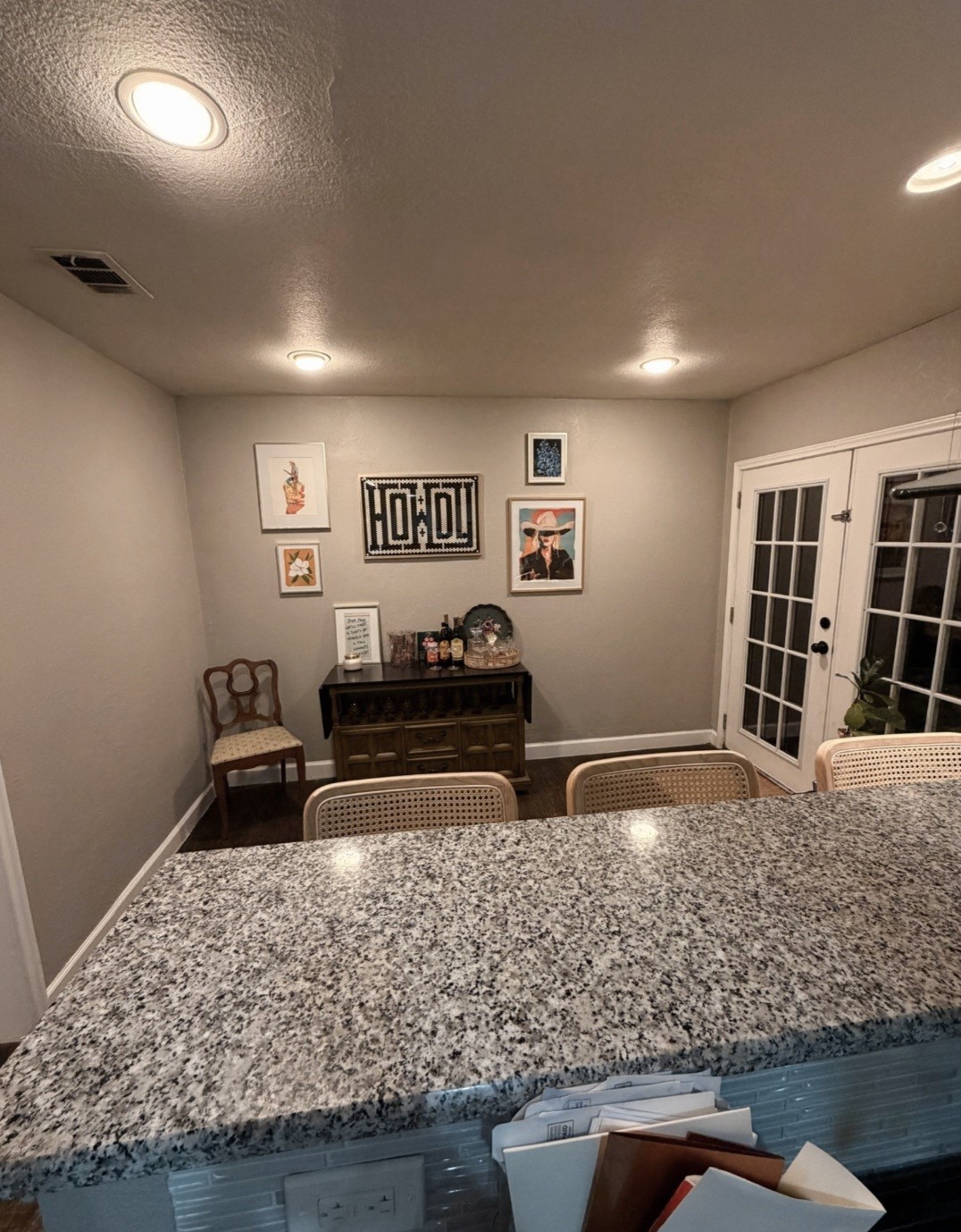 3809 Birchman Avenue Fort Worth TX 76107