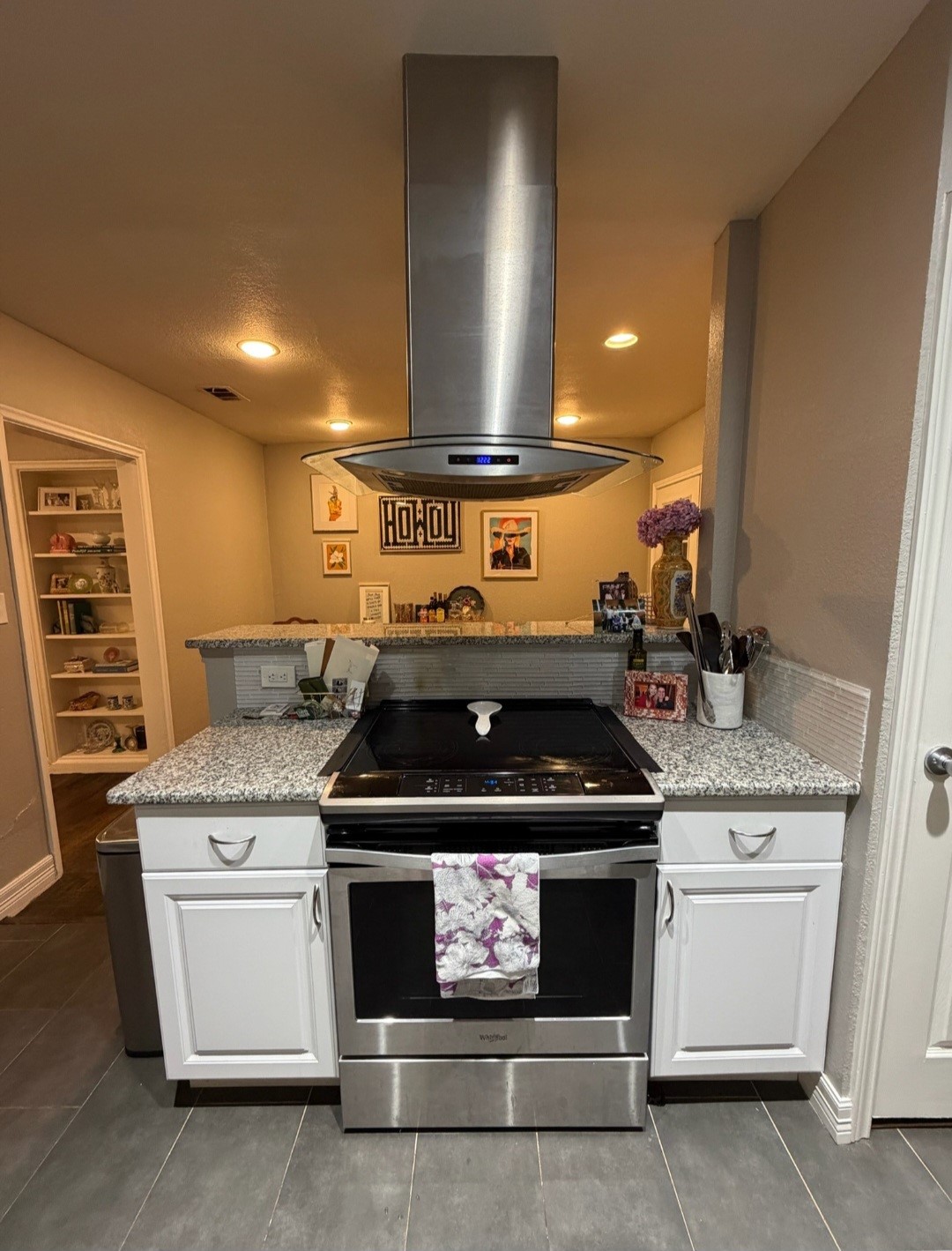 3809 Birchman Avenue Fort Worth TX 76107
