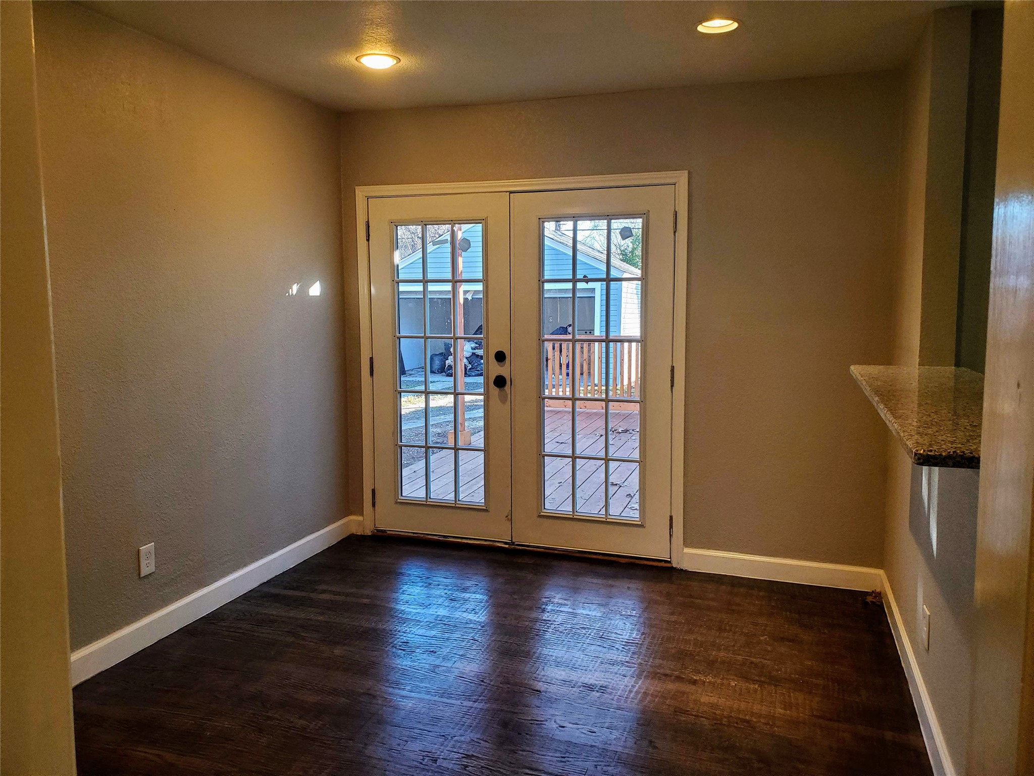 3809 Birchman Avenue Fort Worth TX 76107