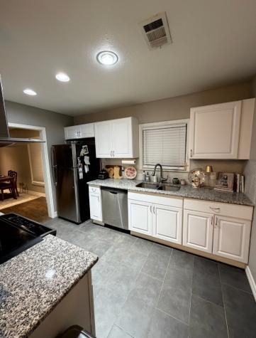 3809 Birchman Avenue Fort Worth TX 76107