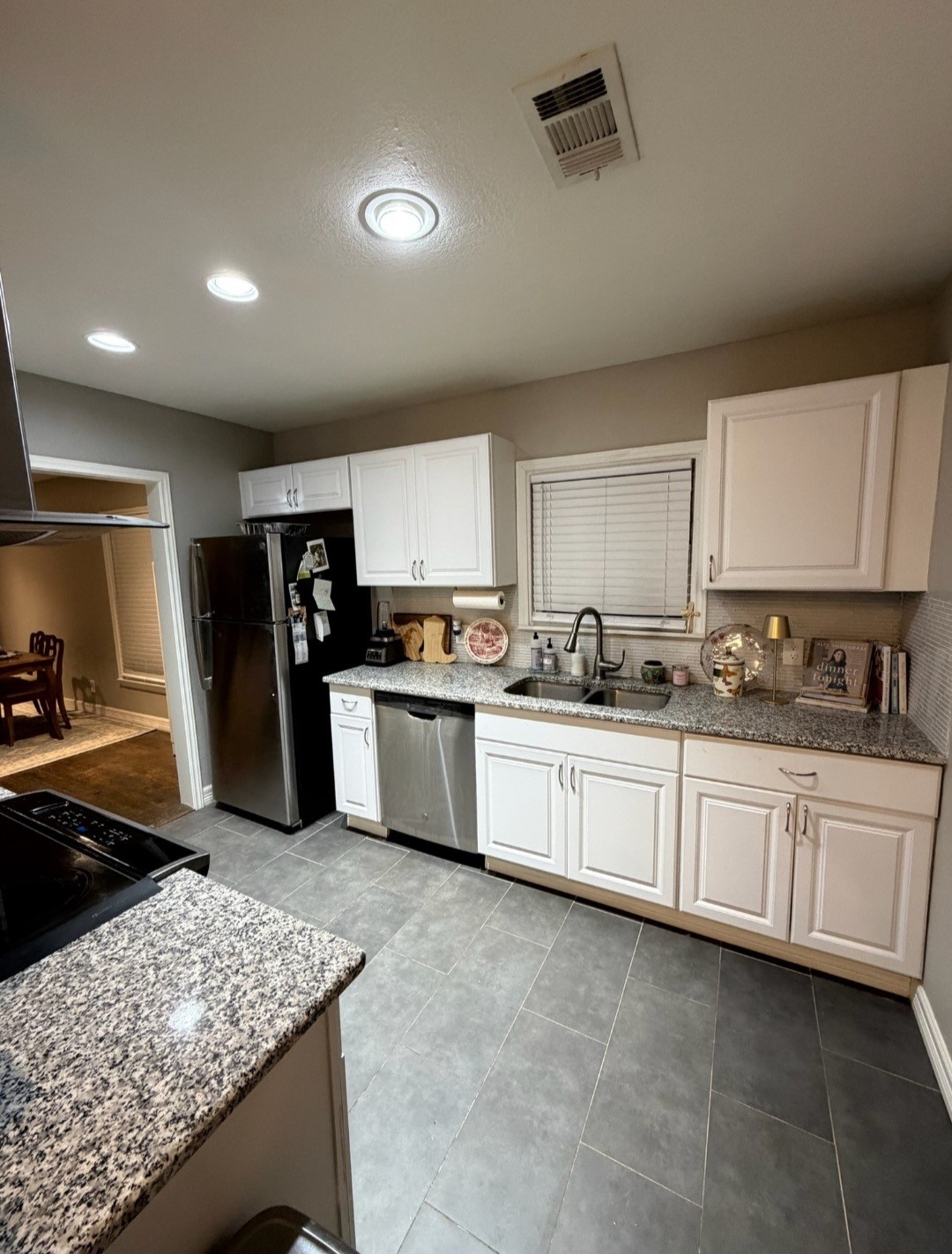 3809 Birchman Avenue Fort Worth TX 76107