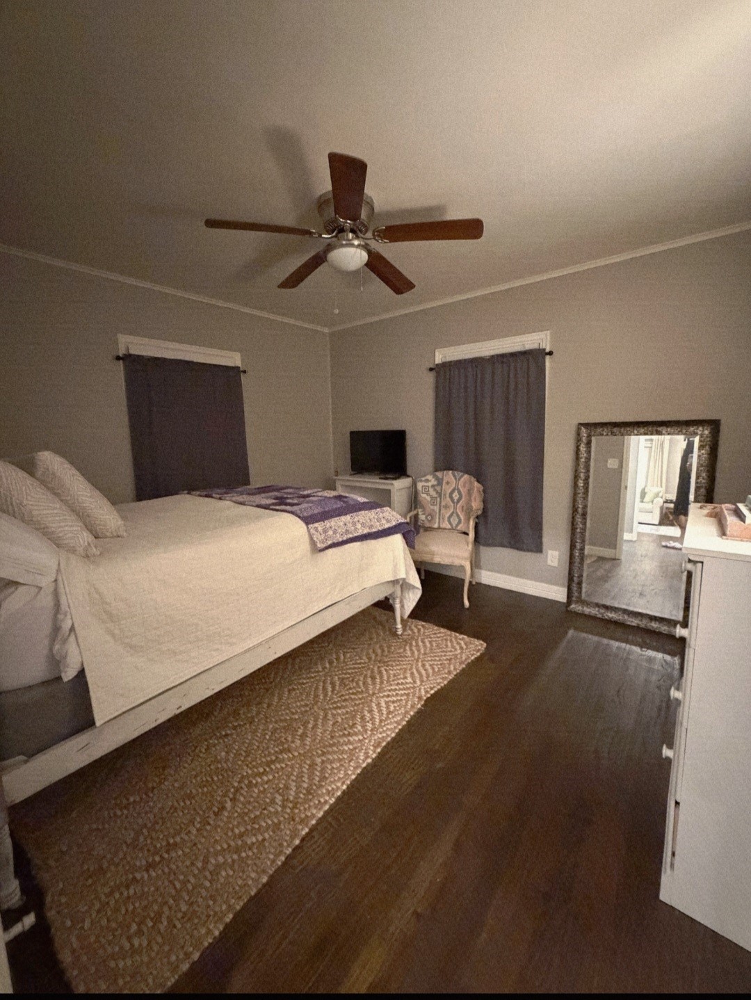 3809 Birchman Avenue Fort Worth TX 76107