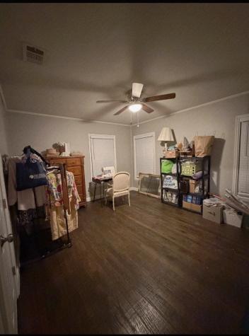 3809 Birchman Avenue Fort Worth TX 76107