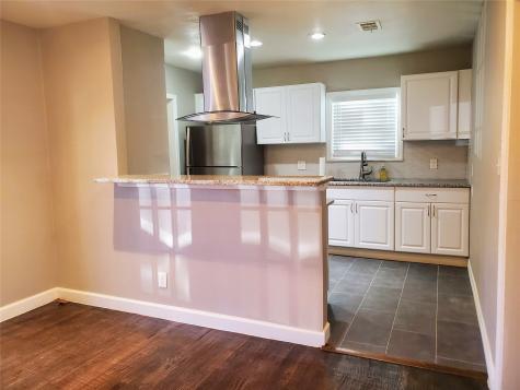 3809 Birchman Avenue Fort Worth TX 76107