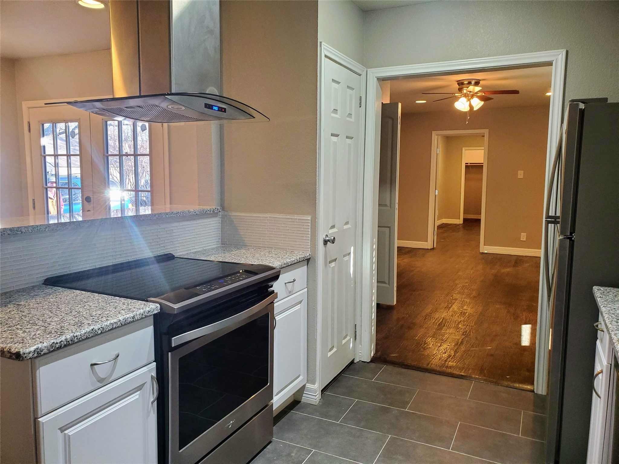 3809 Birchman Avenue Fort Worth TX 76107