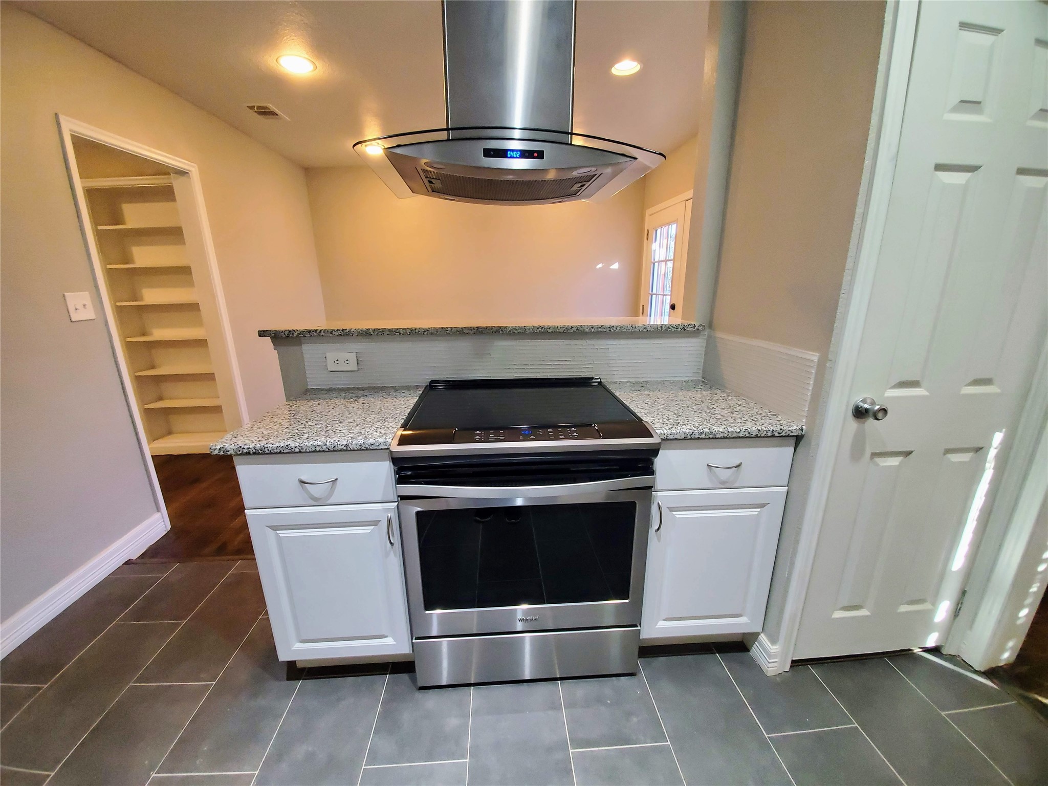 3809 Birchman Avenue Fort Worth TX 76107