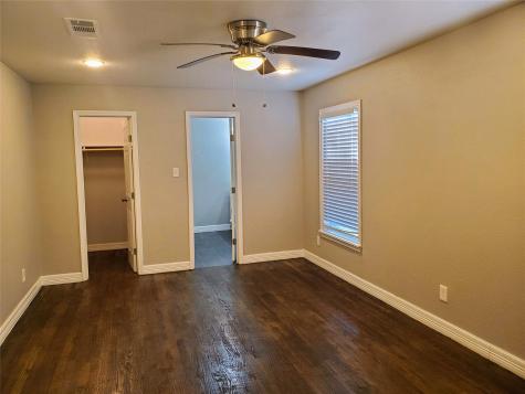 3809 Birchman Avenue Fort Worth TX 76107