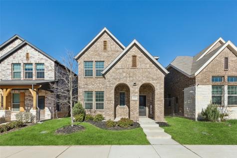 4115 Stockyard Station Lane Sachse TX 75048