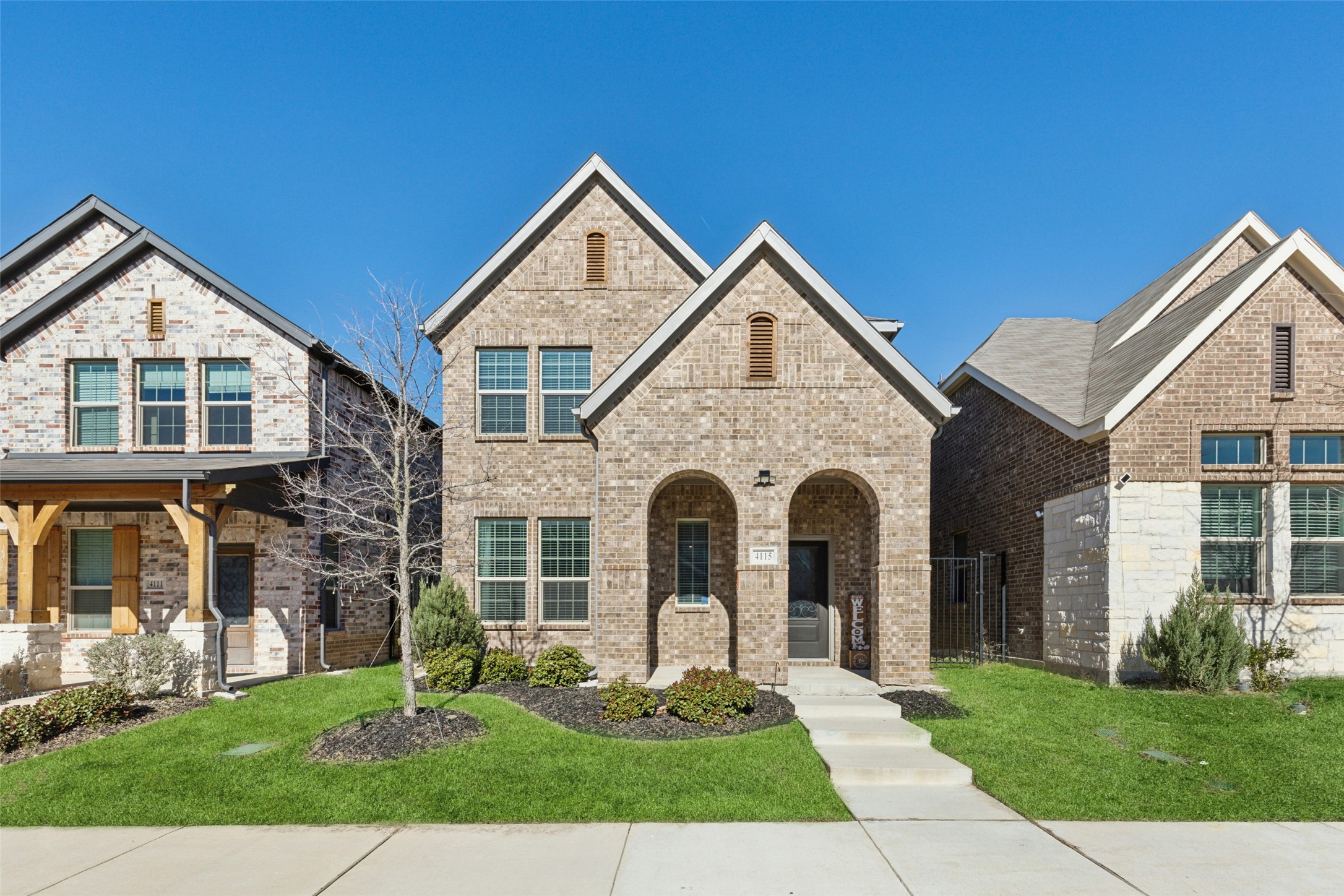 4115 Stockyard Station Lane Sachse TX 75048