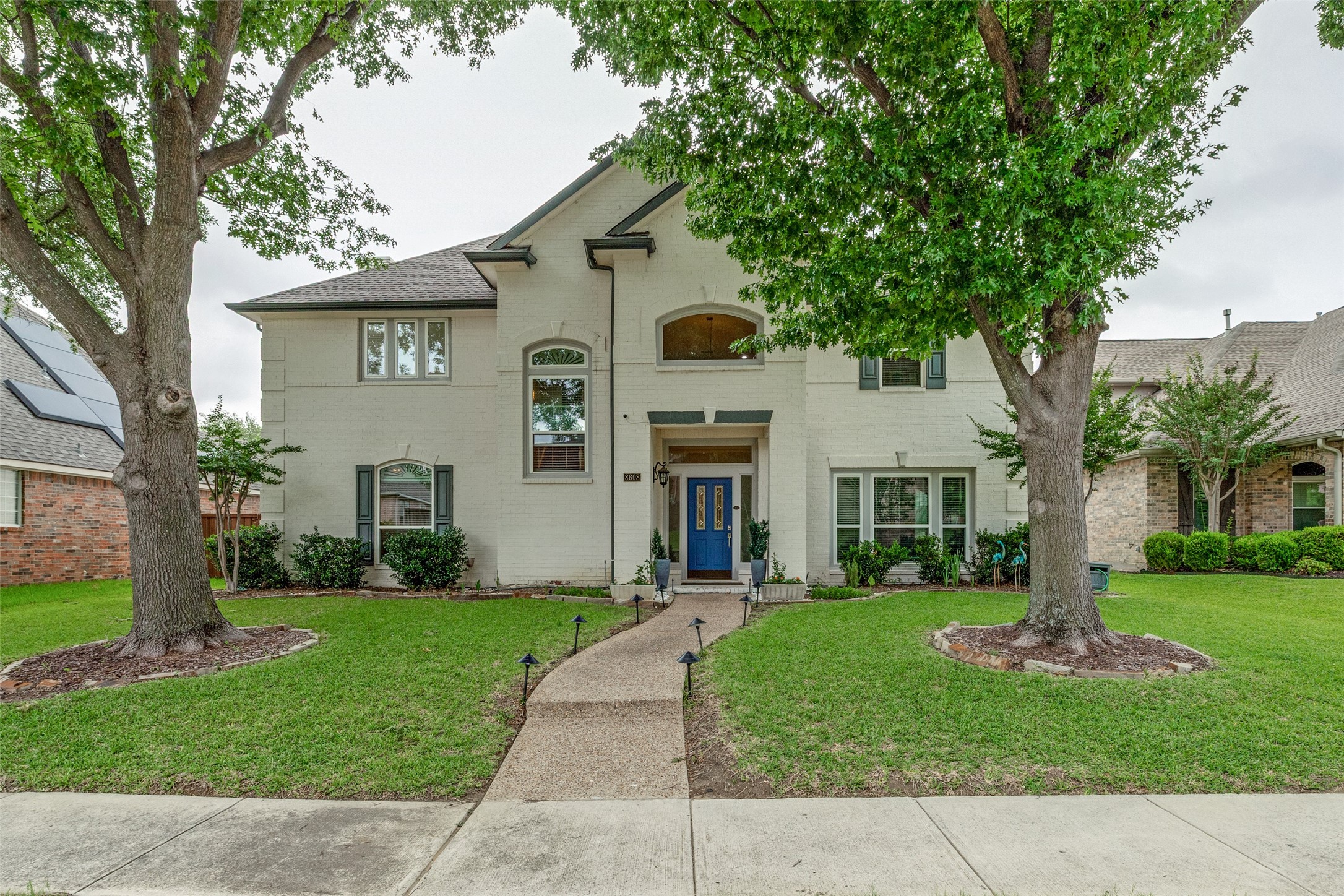 8608 Clear Sky Drive Plano TX 75025