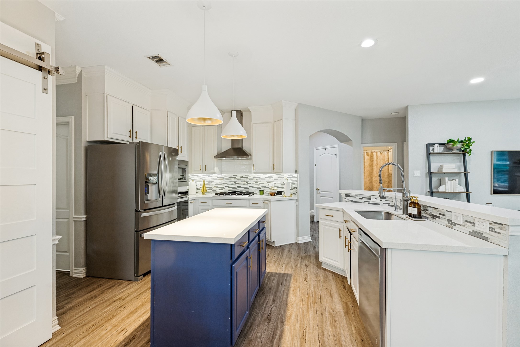 8608 Clear Sky Drive Plano TX 75025