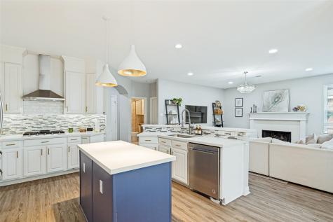 8608 Clear Sky Drive Plano TX 75025