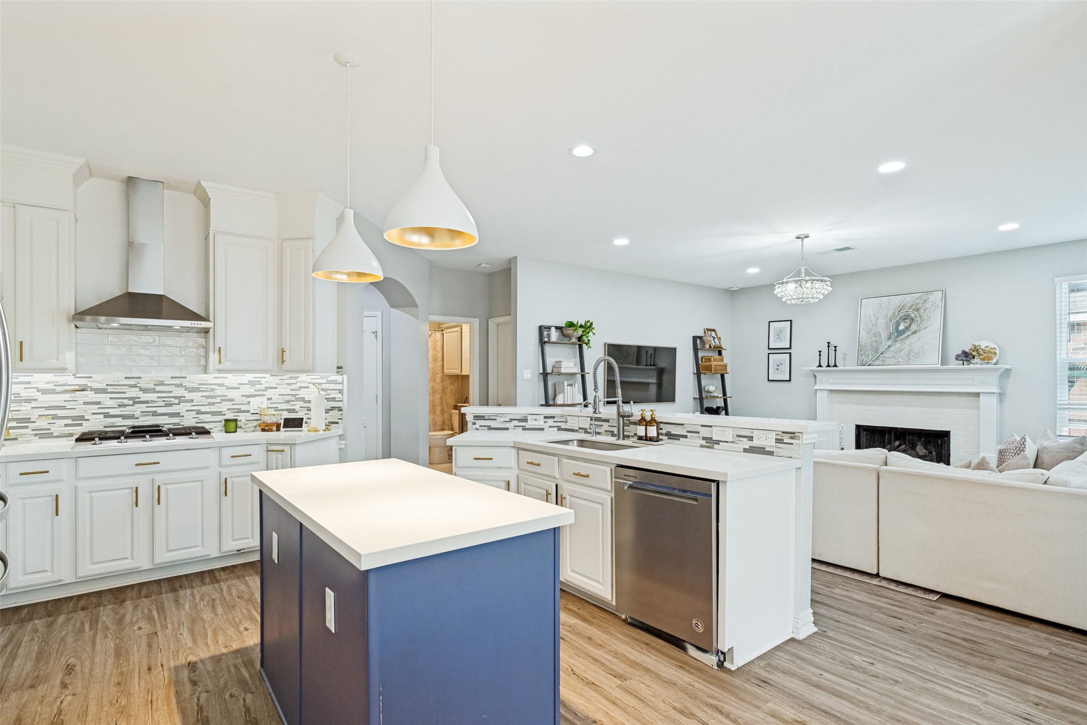 8608 Clear Sky Drive Plano TX 75025