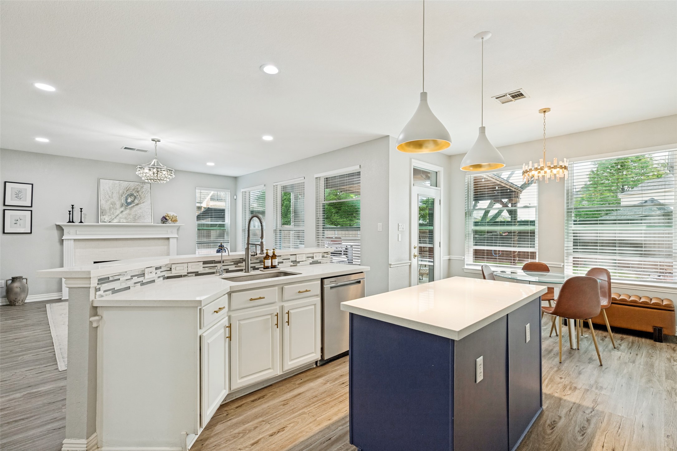 8608 Clear Sky Drive Plano TX 75025