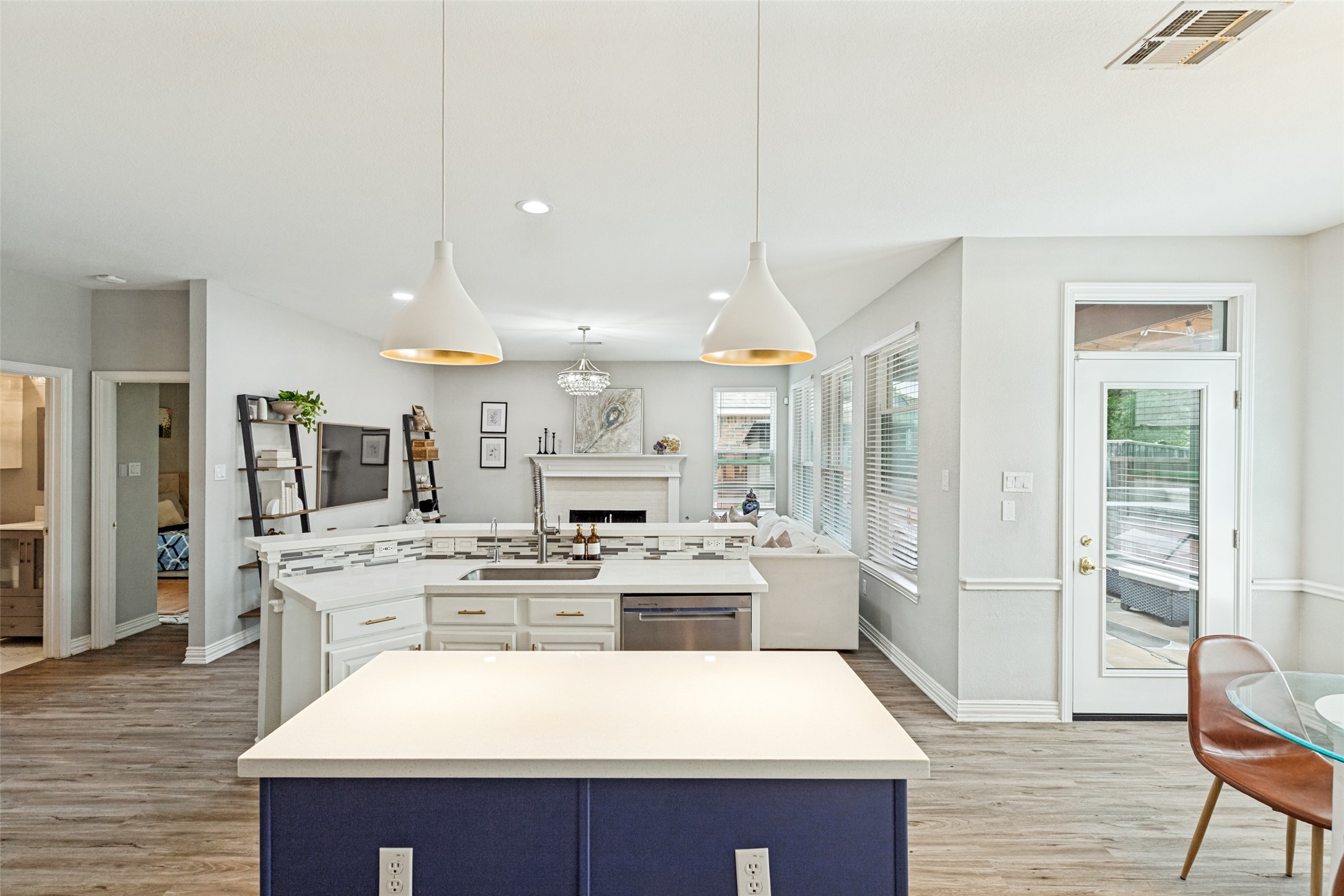 8608 Clear Sky Drive Plano TX 75025