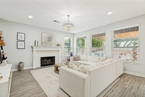 8608 Clear Sky Drive Plano TX 75025