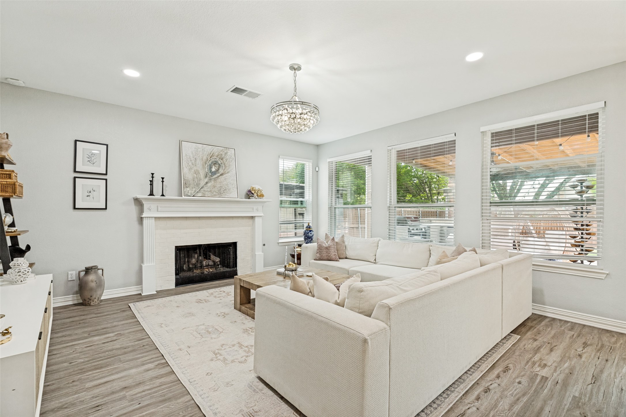 8608 Clear Sky Drive Plano TX 75025