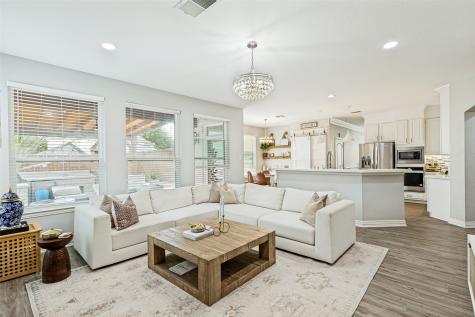 8608 Clear Sky Drive Plano TX 75025