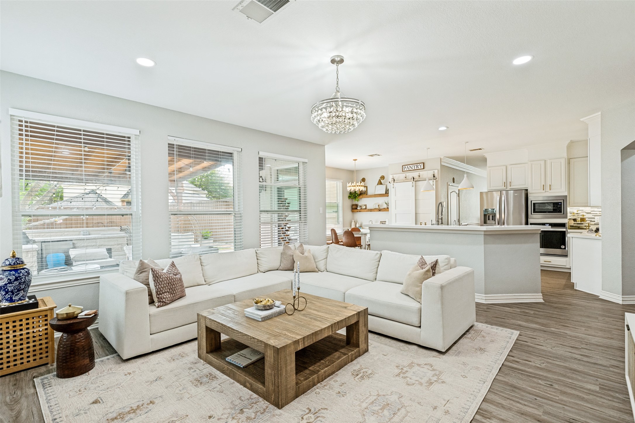 8608 Clear Sky Drive Plano TX 75025