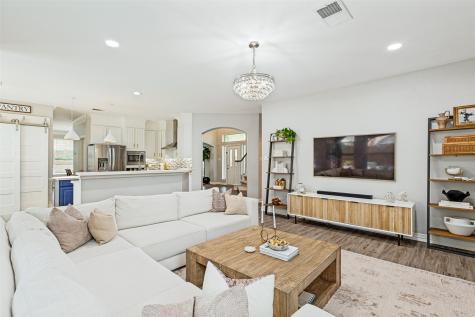8608 Clear Sky Drive Plano TX 75025