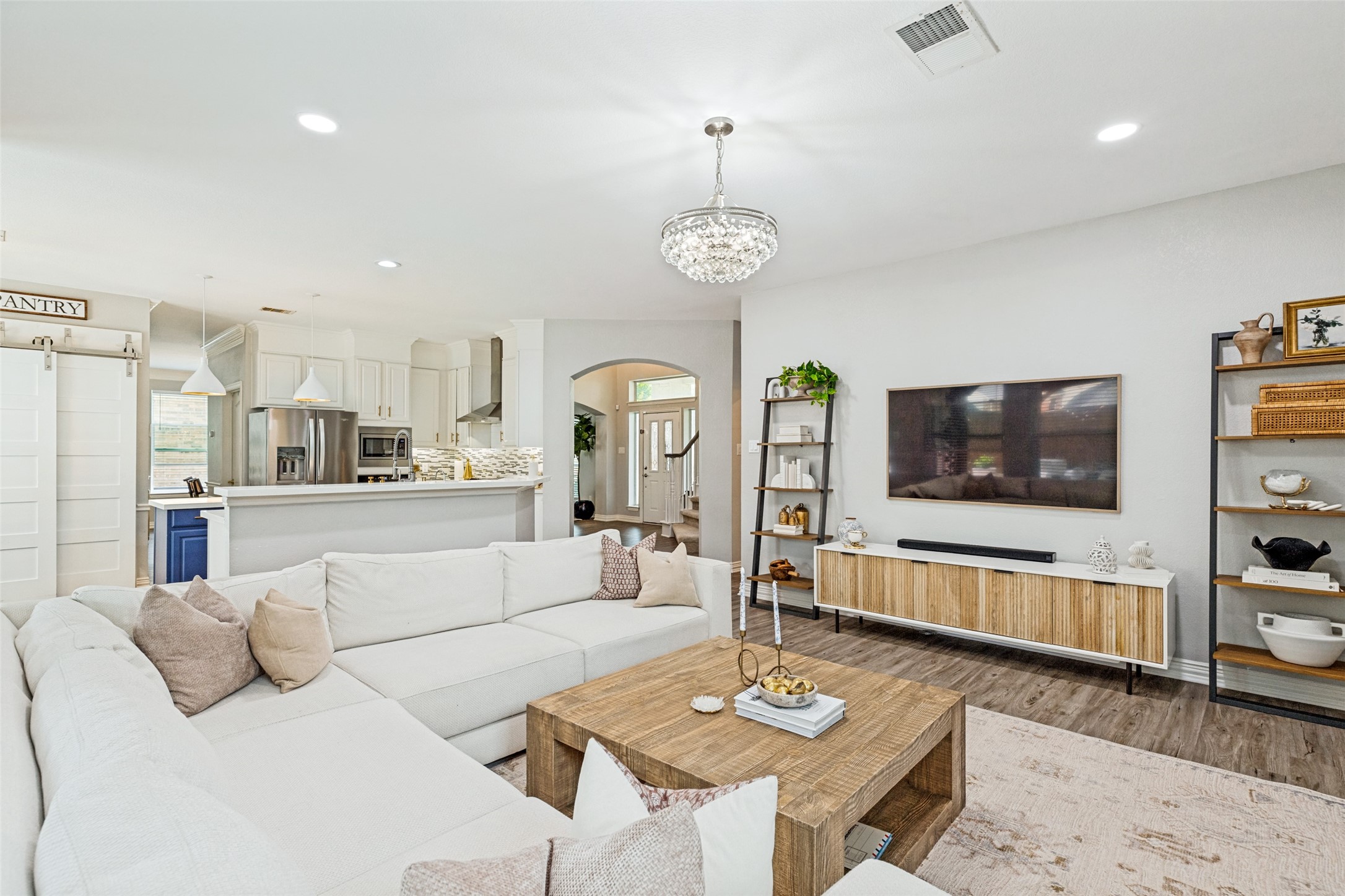 8608 Clear Sky Drive Plano TX 75025